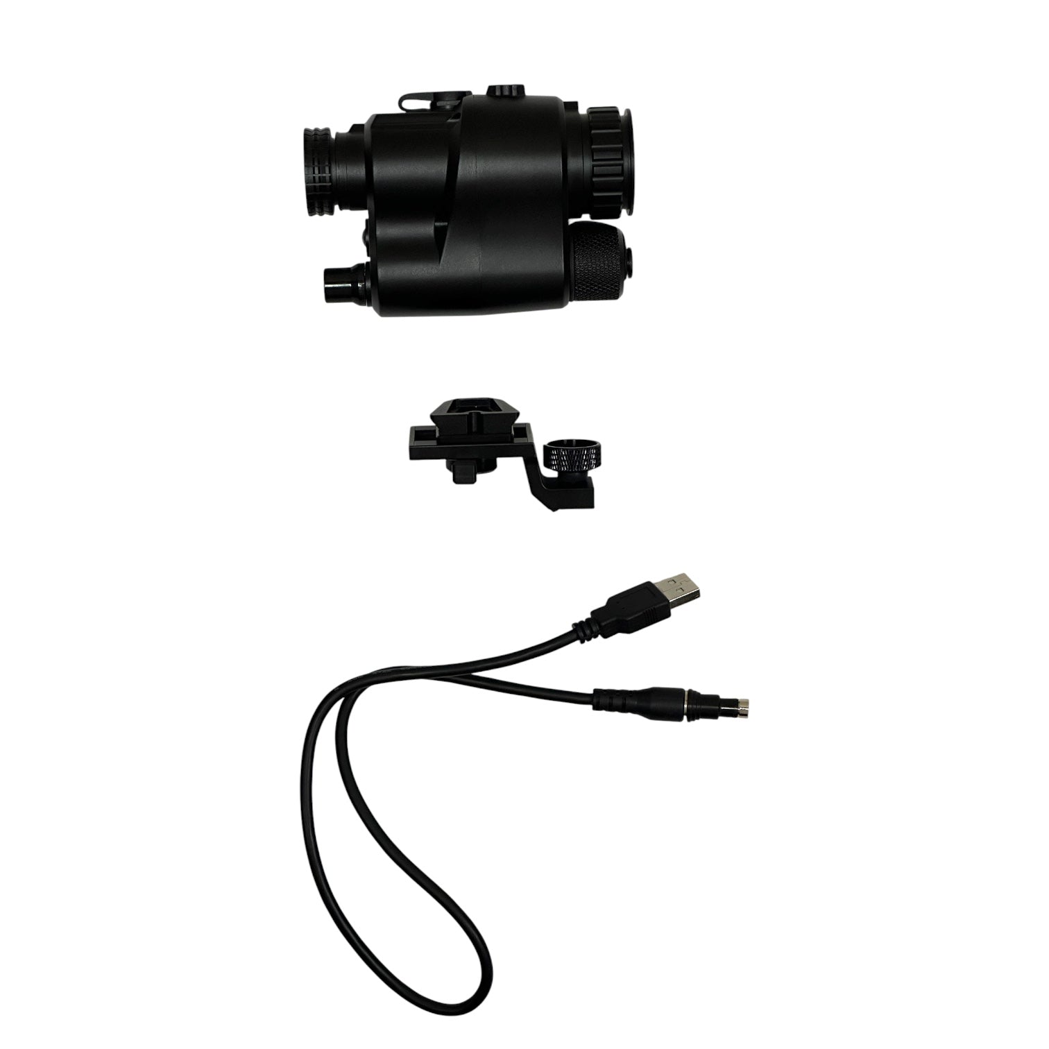 IRINYX DT-1 Digital Night Vision Monocular
