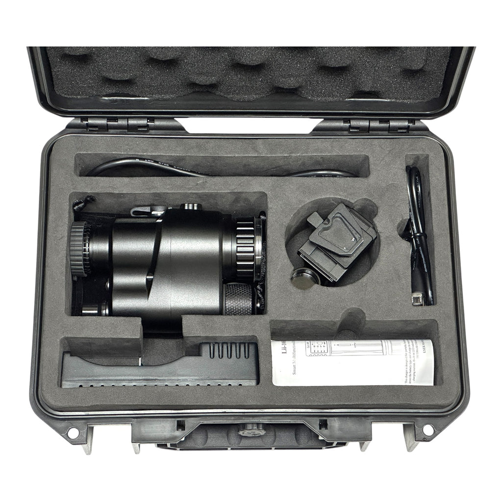 IRINYX DT-1 Digital Night Vision Monocular