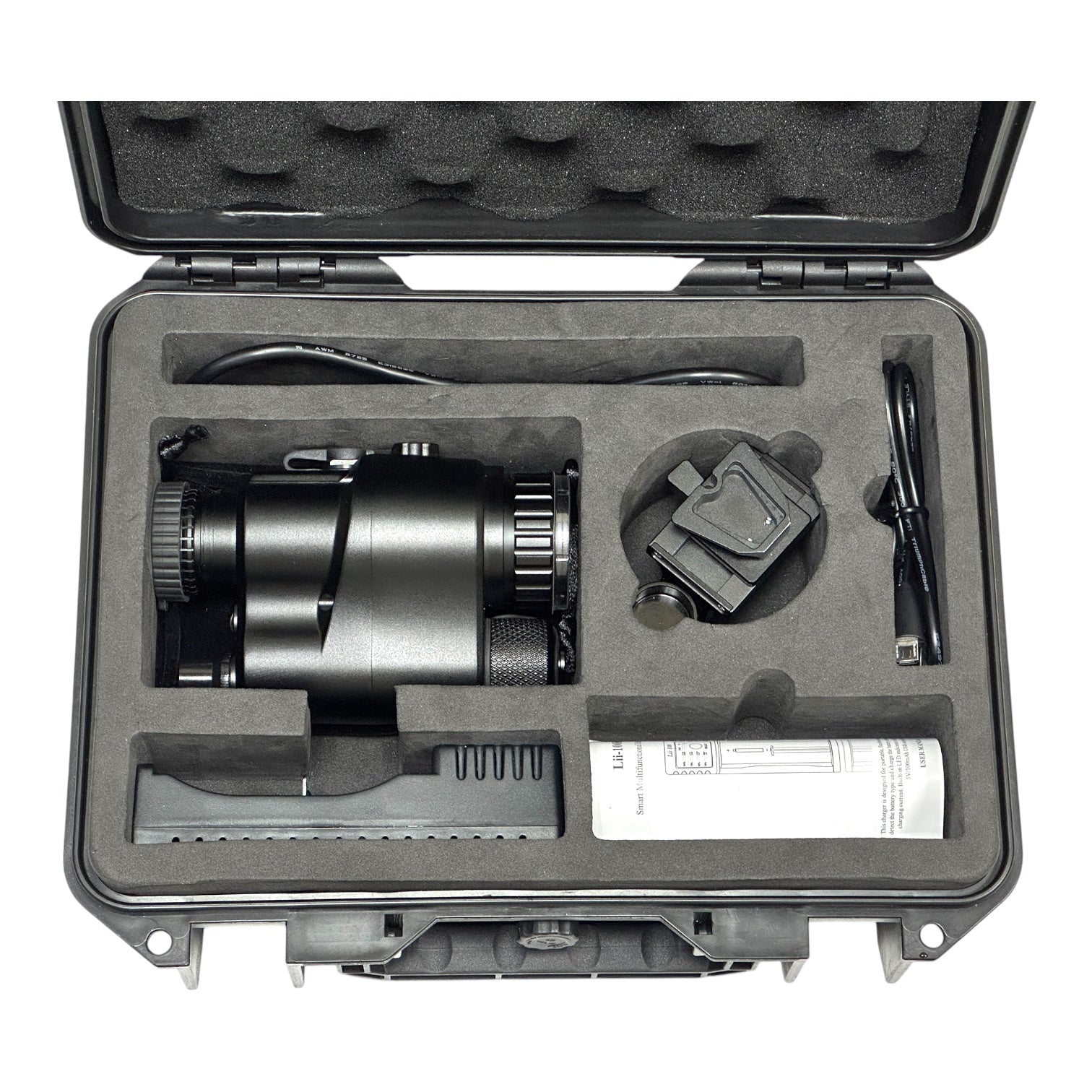 IRINYX DT-1 Digital Night Vision Monocular