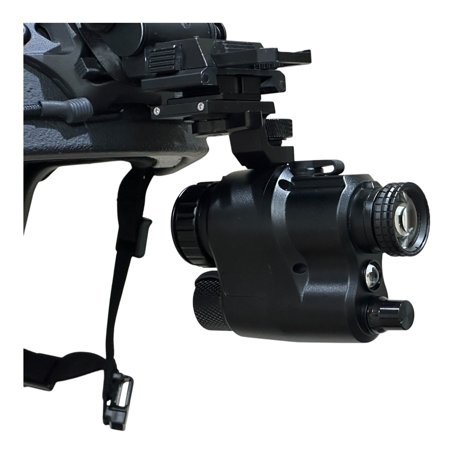 IRINYX DT-1 Digital Night Vision Monocular